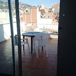 Apartamentos Costa Brava