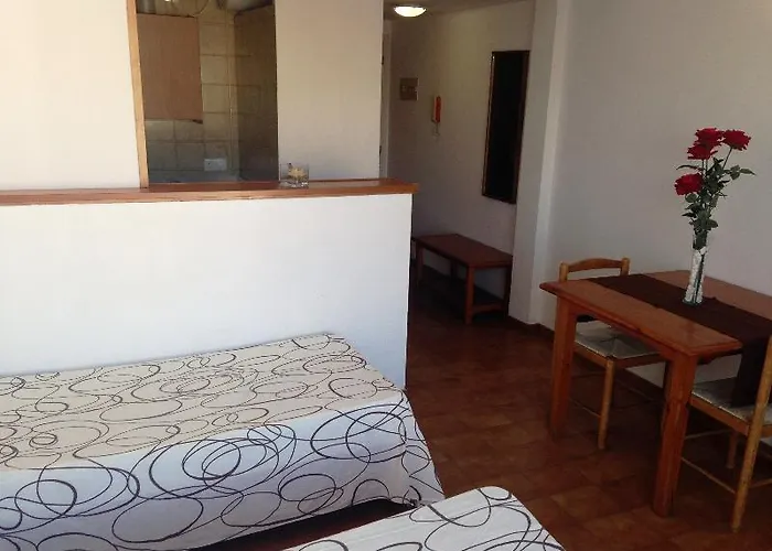 Apartamentos Costa Brava