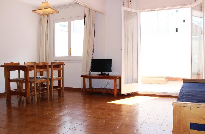 Costa Brava Hotel 2*